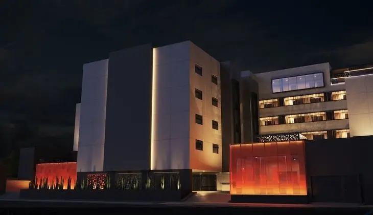 Hotel Real del Río