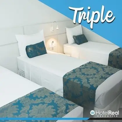 Hotel Real Executive - Öne Çıkan Resim