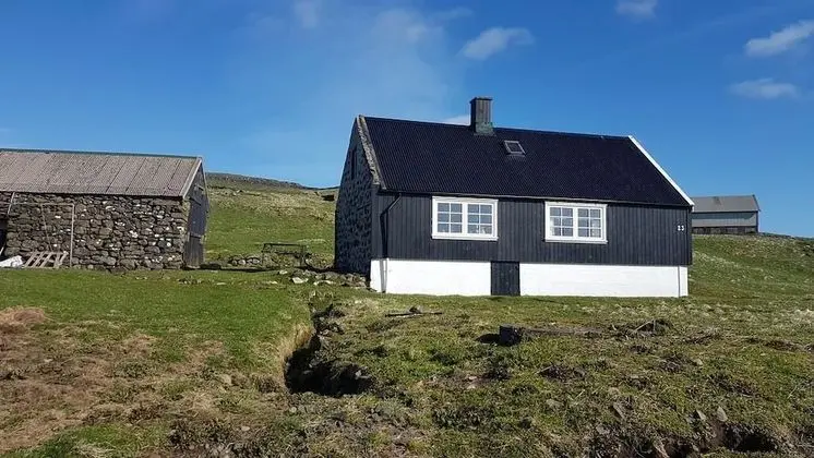 The Real Faroese Experience