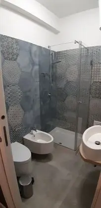 Real Fonderia b&b - Banyo Özellikleri