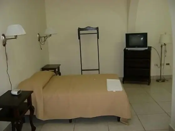Hotel Real Granada - Öne Çıkan Resim
