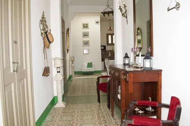 Real Home cuba - Lobi