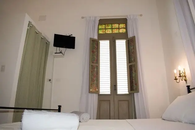 Real Home cuba - Oda