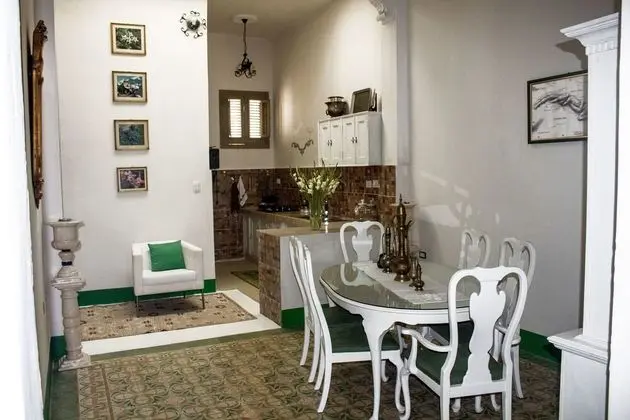 Real Home cuba - Oda Düzeni