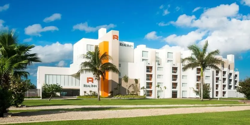 Real Inn Cancun