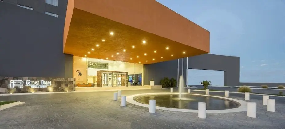 Real Inn Ciudad Juárez