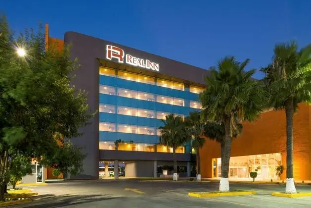 Real Inn Nuevo Laredo - Öne Çıkan Resim