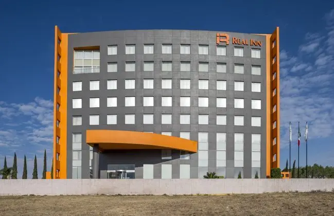 Real Inn San Luis Potosi