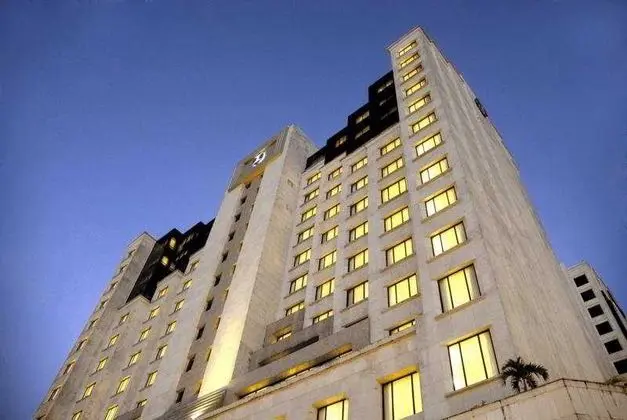 Real Intercontinental Guatemala