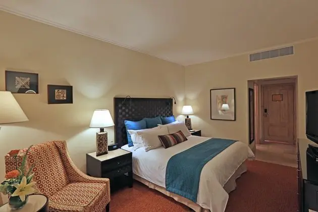 Real Intercontinental San Pedro - Oda