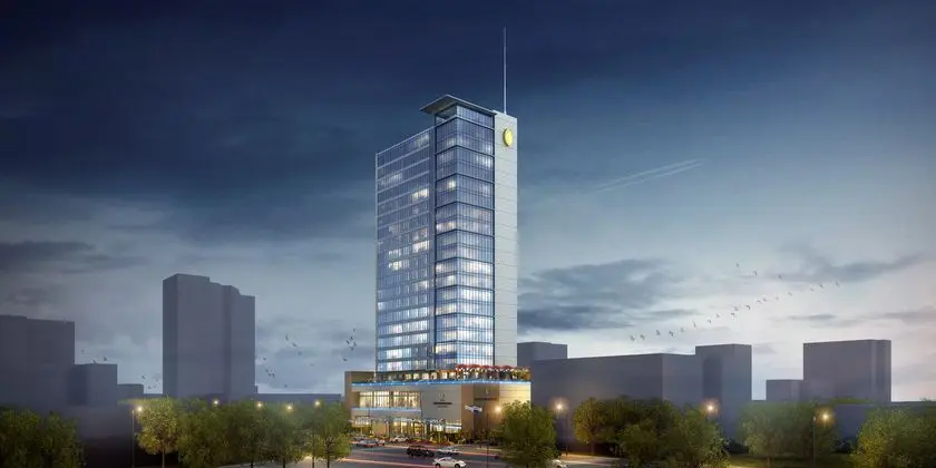 Real Intercontinental Santo Domingo