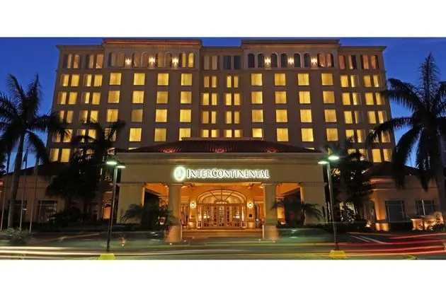 Real Intercontinental Tegucigalpa