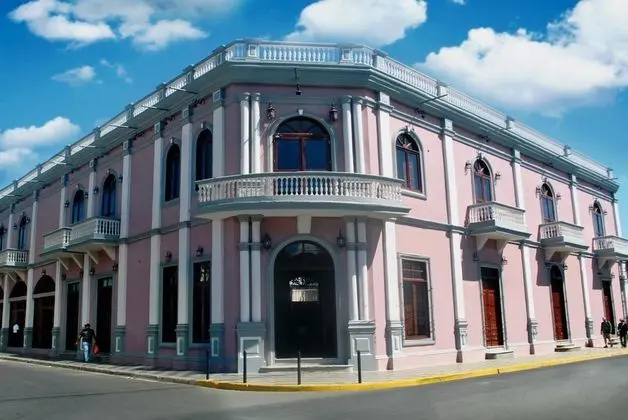 Real La Merced