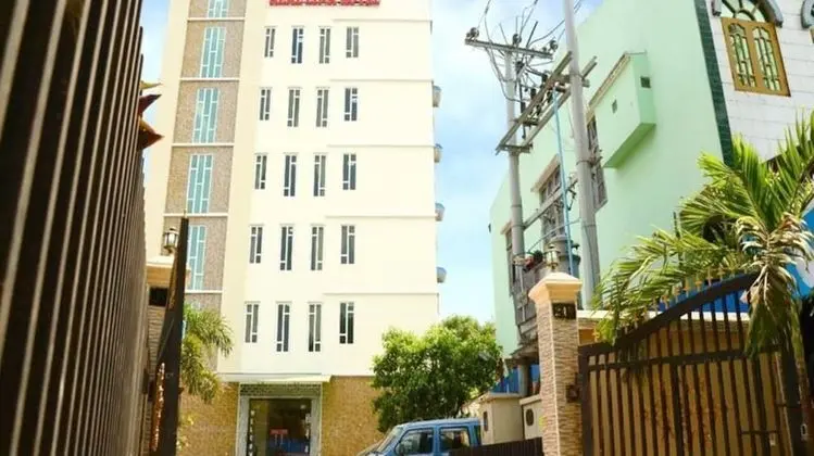 Real Link Hotel