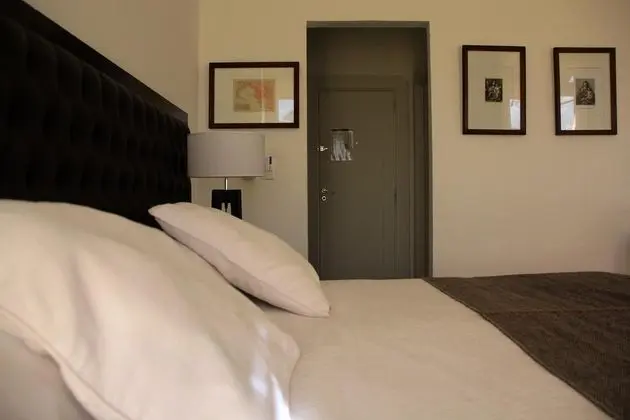 Real Hotel Lujan - Oda
