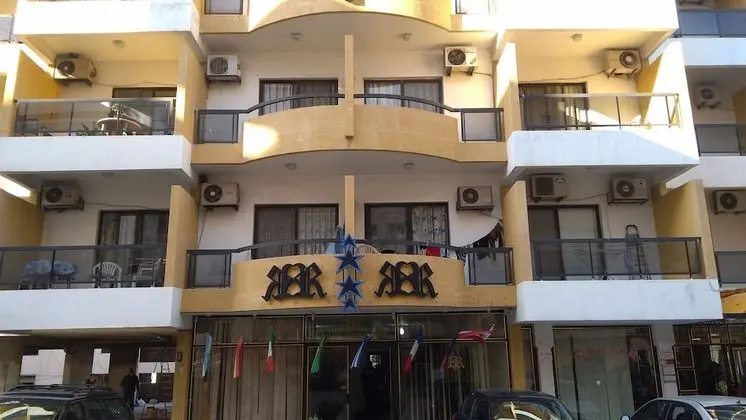 Real Lux Apartments