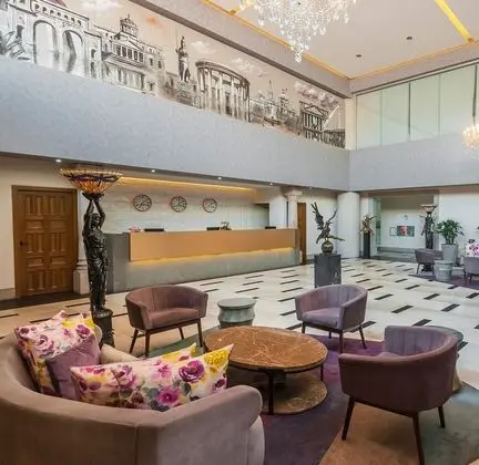 Hotel Real Maestranza