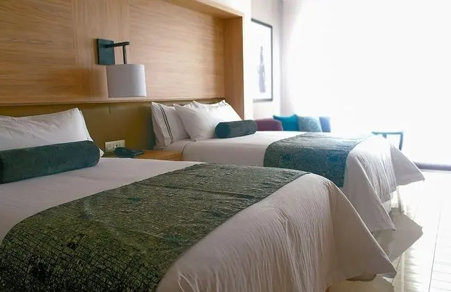 Hotel Real Maestranza - Oda