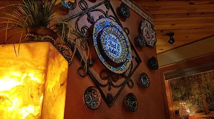 Hotel Real Malintzi Zacatelco - 1