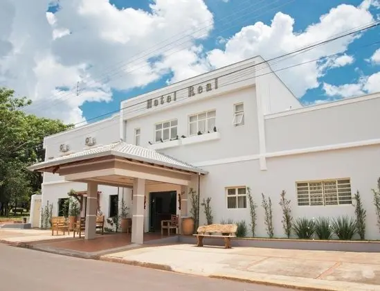 Hotel Real