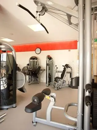 Real Marina Hotel & Spa