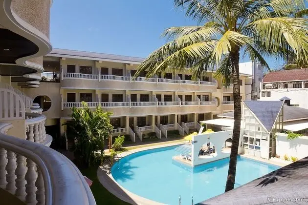 Real Maris Resort & Hotel - Havuz