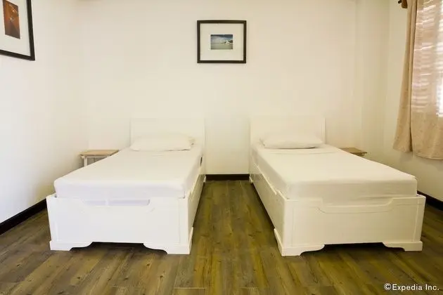 Real Maris Resort & Hotel - Oda