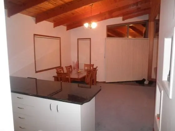 The Real McCoy Holiday Accommodation - İç Mekan