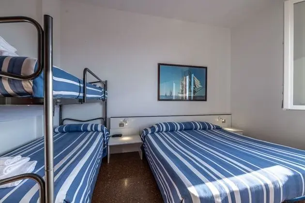 Real Park Hotel - Oda