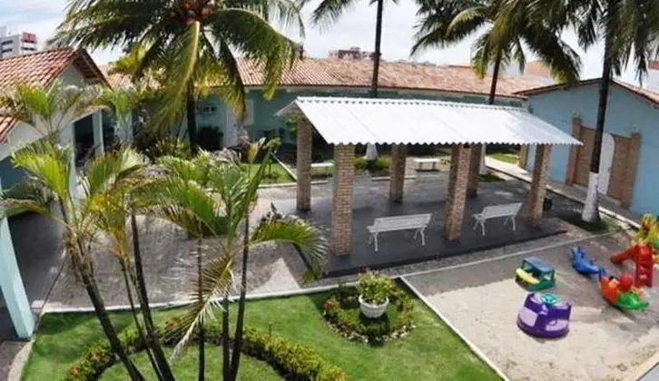 Real Parque Das Aguas