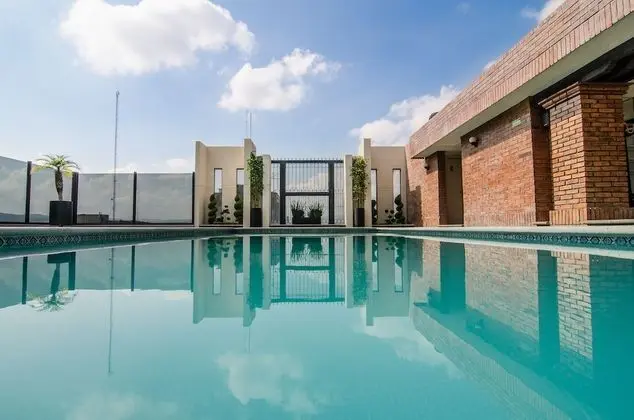 Hotel Real Plaza - Spa
