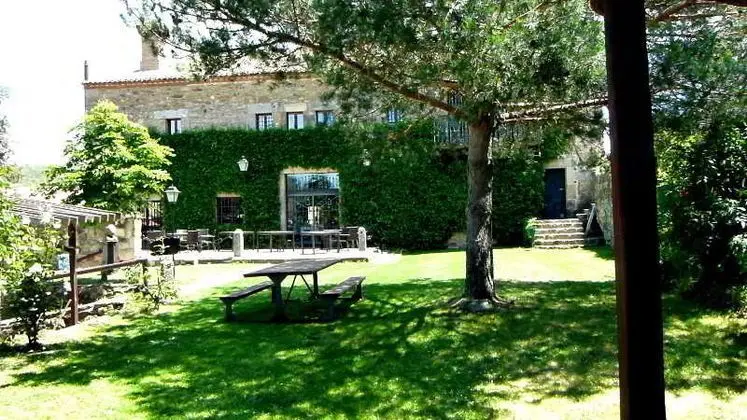 Real Posada De La Mesta