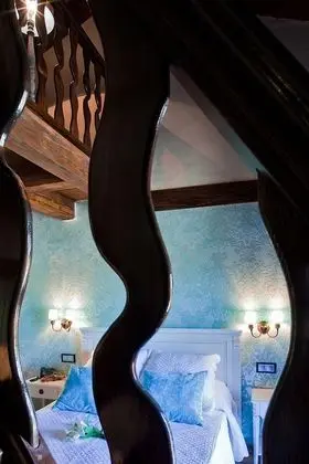 Hotel Real Posada De Liena