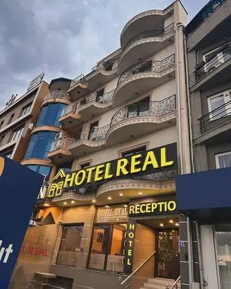 Hotel Real - 1