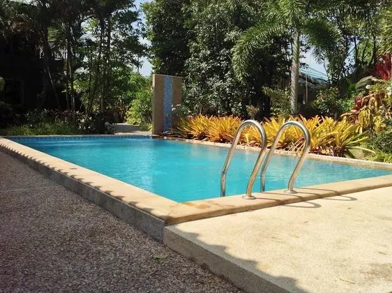 Real Relax Resort & Beauty Massage