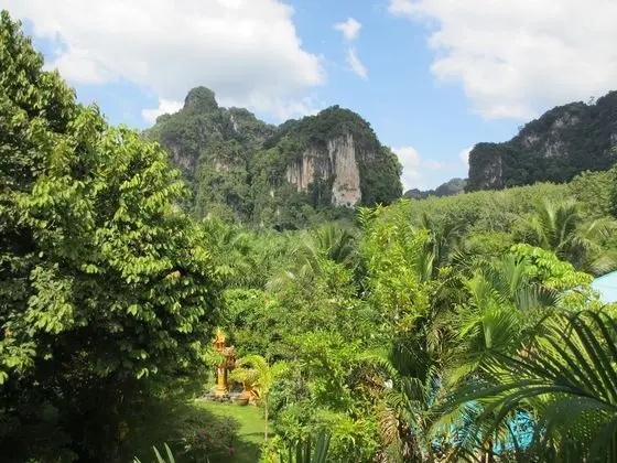 Real Relax Resort & Beauty Massage