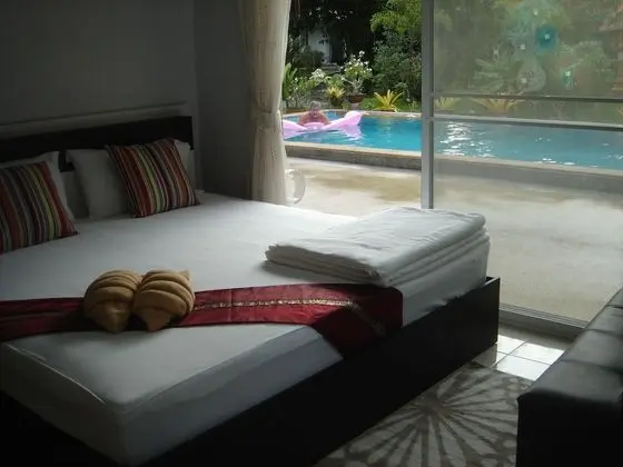 Real Relax Resort & Beauty Massage - Oda