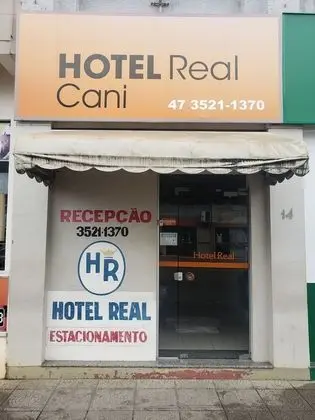 Hotel Real
