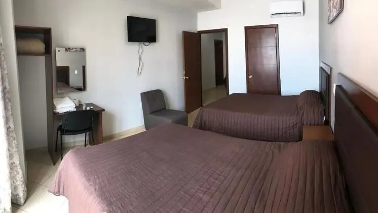 Hotel Real San Javier - Oda