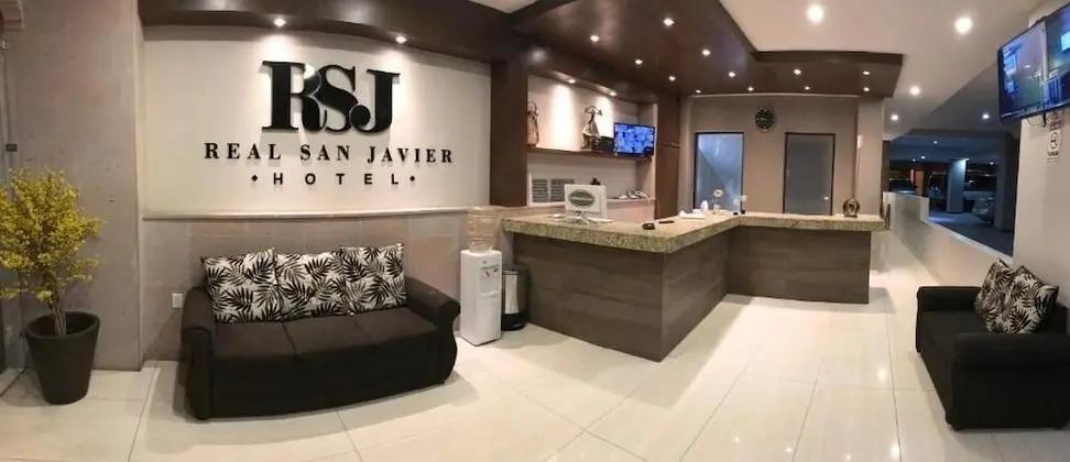 Hotel Real San Javier - Öne Çıkan Resim