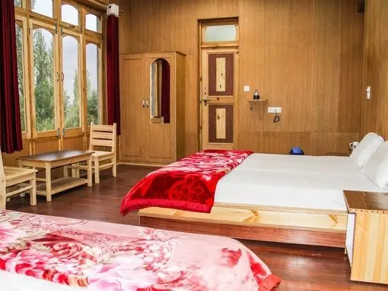 Hotel Real Siachen