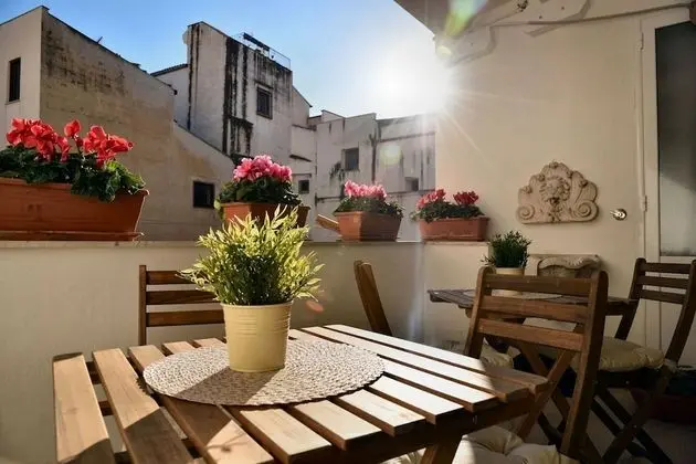 Real Umberto I - Kalsa - Center Palermo