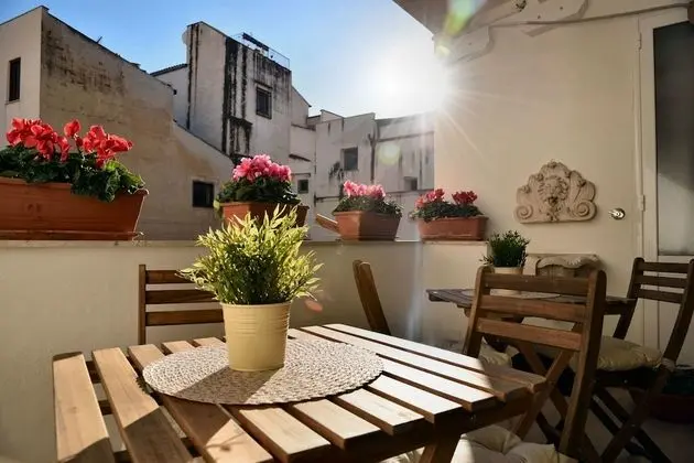 Real Umberto I - Kalsa