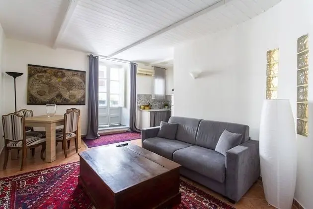 Real Umberto I Suite 2