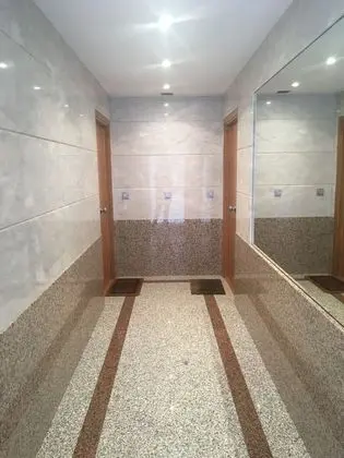 Real Unión by Basquelidays - İç Mekan