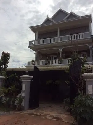 Realkhom Homestay - Dış Mekan