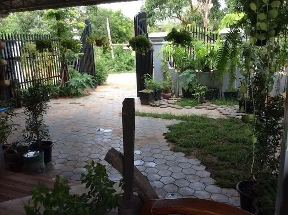 Realkhom Homestay - Lobi