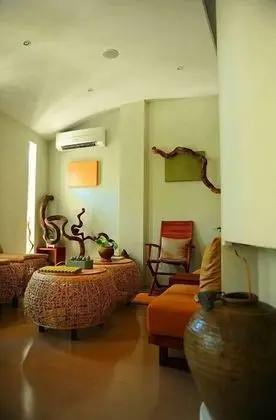 Reasey Boutique Villa - Spa