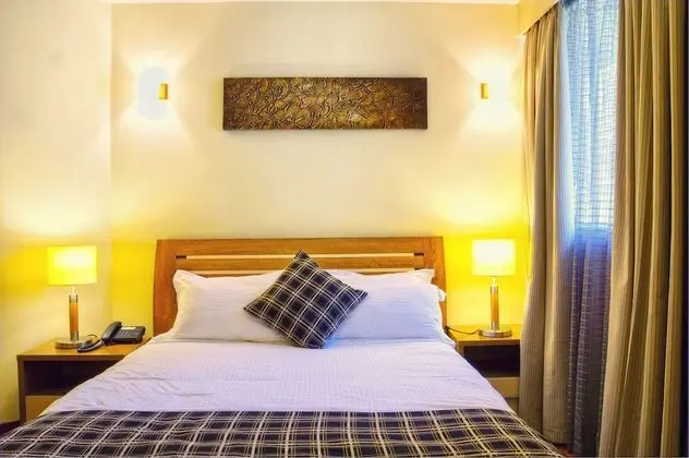 REATA APARTMENT HOTEL - Öne Çıkan Resim