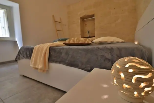 Rebecca Historic Residence in Otranto